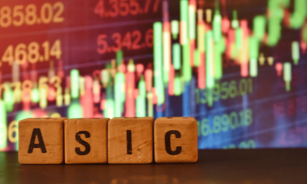 Federal Court rules liquidation no barrier to ASIC's pursuit of MWL