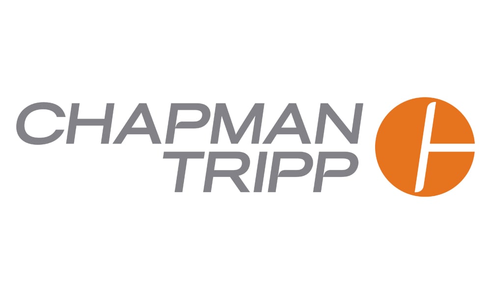 Chapman Tripp