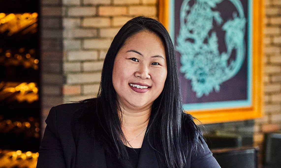 Jo Wong, SkyCity Entertainment Group