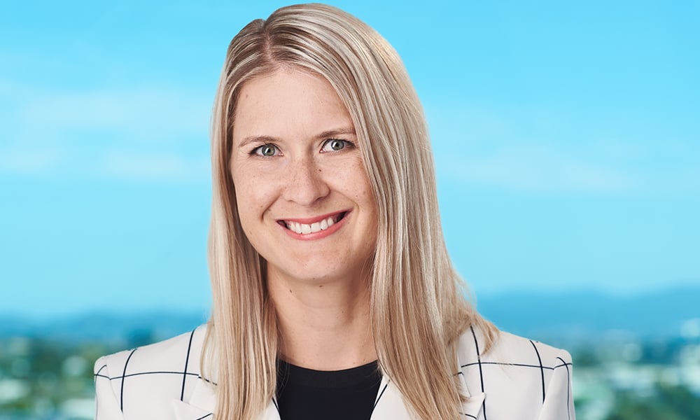 LOD appoints new senior manager to Auckland office