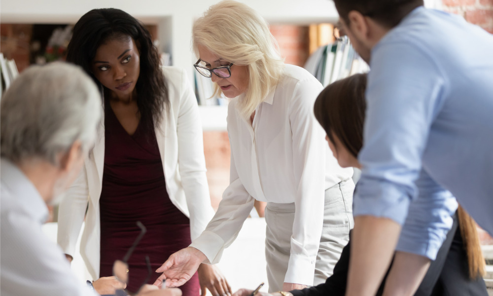 DLA Piper supports young female leaders in New Zealand through GirlBoss Edge partnership