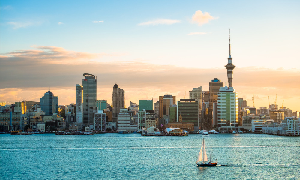 Australian NewLaw firm announces New Zealand expansion