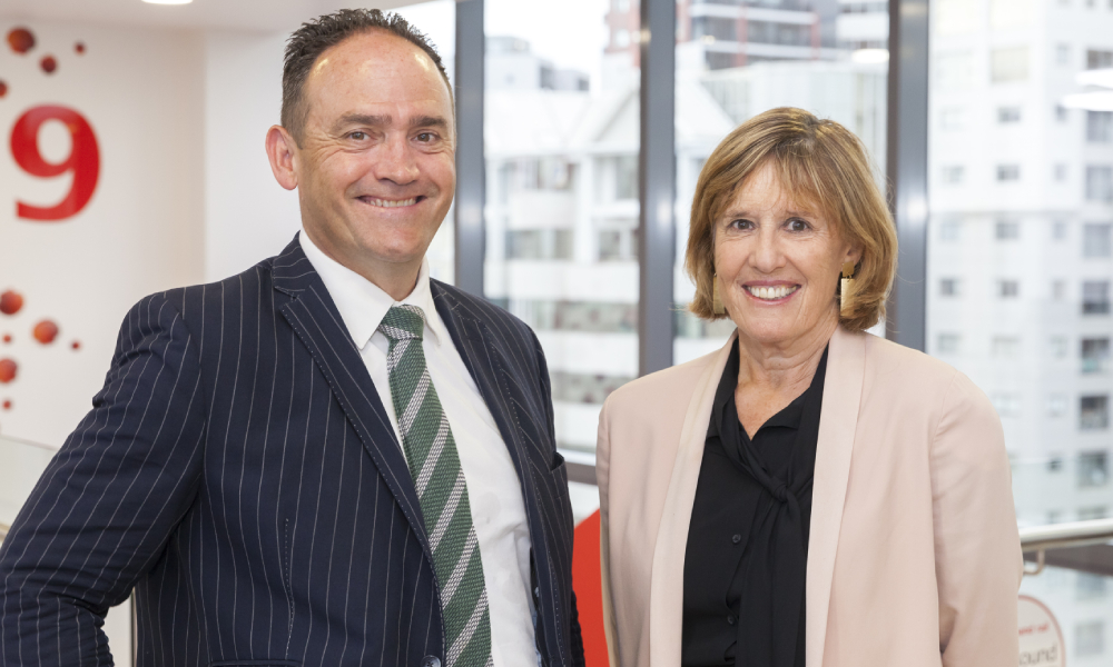 Chapman Tripp partner elected as co-chair of Aotearoa Circle’s Sustainable Finance Forum