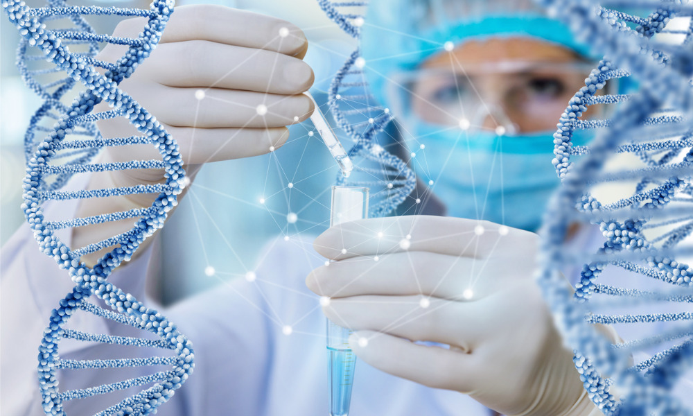 Law Commission review of DNA use in criminal investigations reveals “significant gaps”