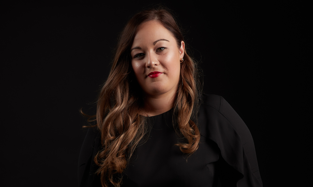 iCLAW Culliney senior solicitor on being part of a young and dynamic team