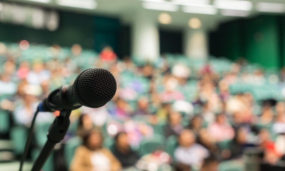 International women judges' conference coming to New Zealand