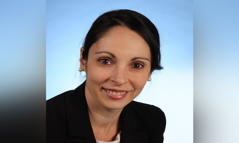 Annette Quesado, Executive Manager, Corporate Legal, Suncorp New Zealand
