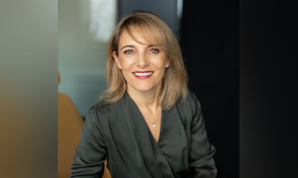 Melissa Anastasiou, General Counsel, Spark New Zealand