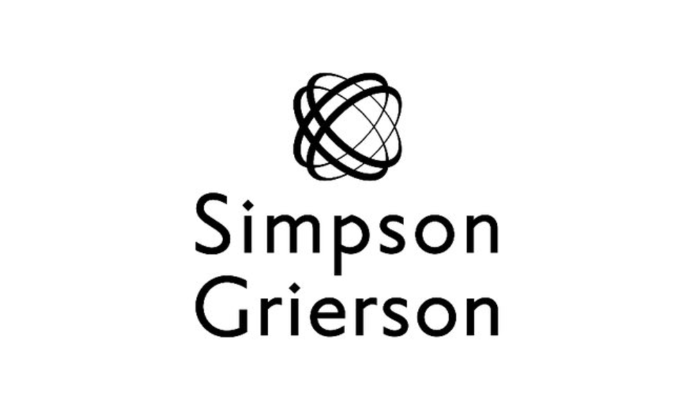 SIMPSON GRIERSON