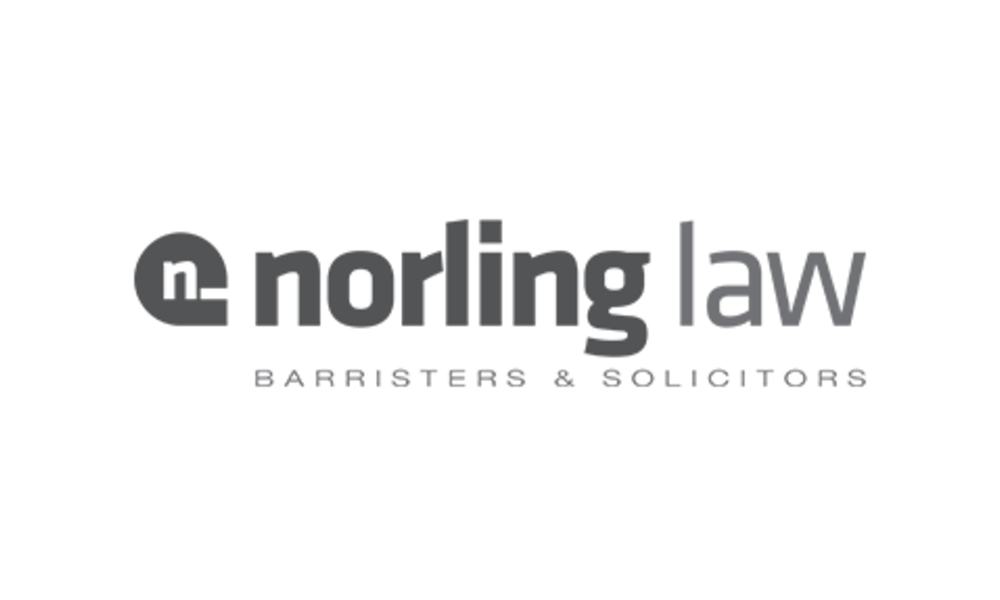 NORLING LAW