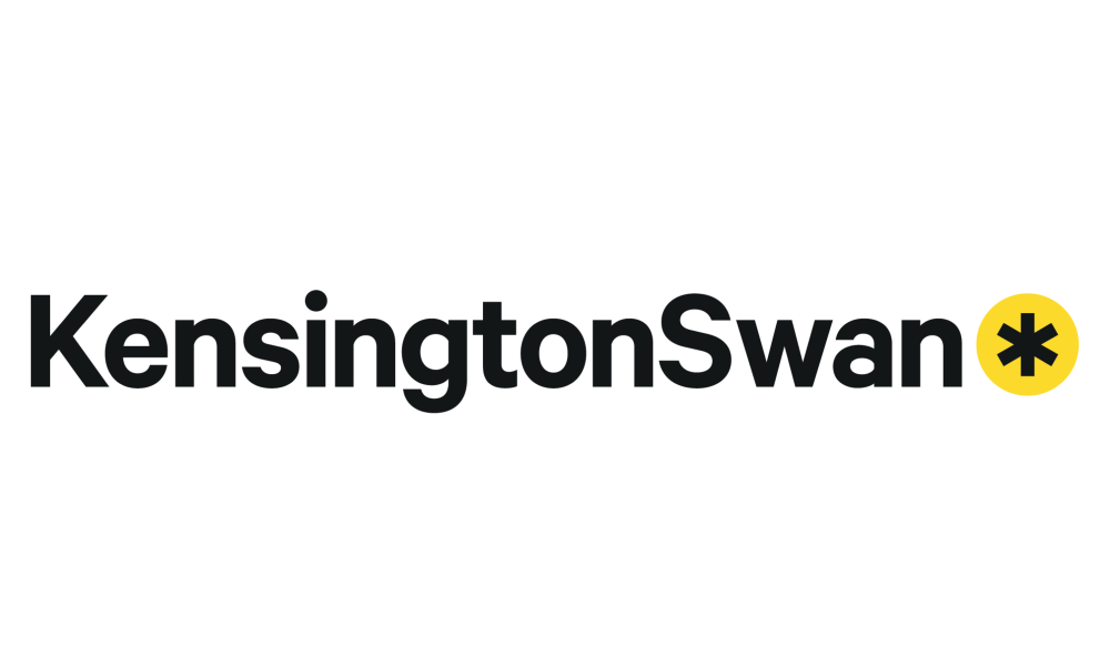 KENSINGTON SWAN