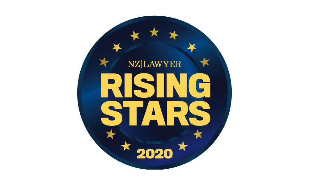 Rising Stars 2020