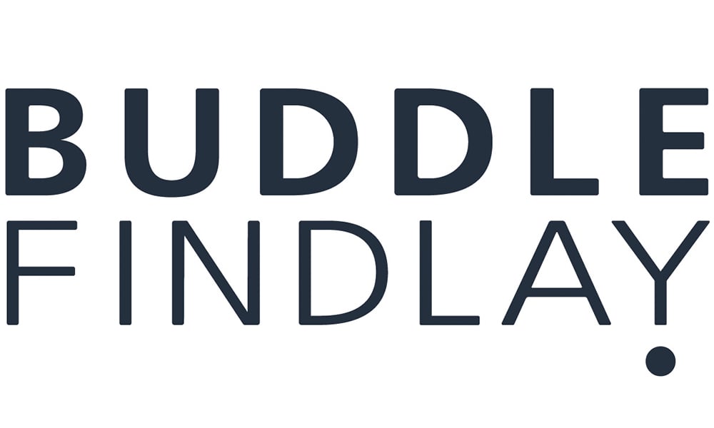 Buddle Findlay gets a makeover with new branding