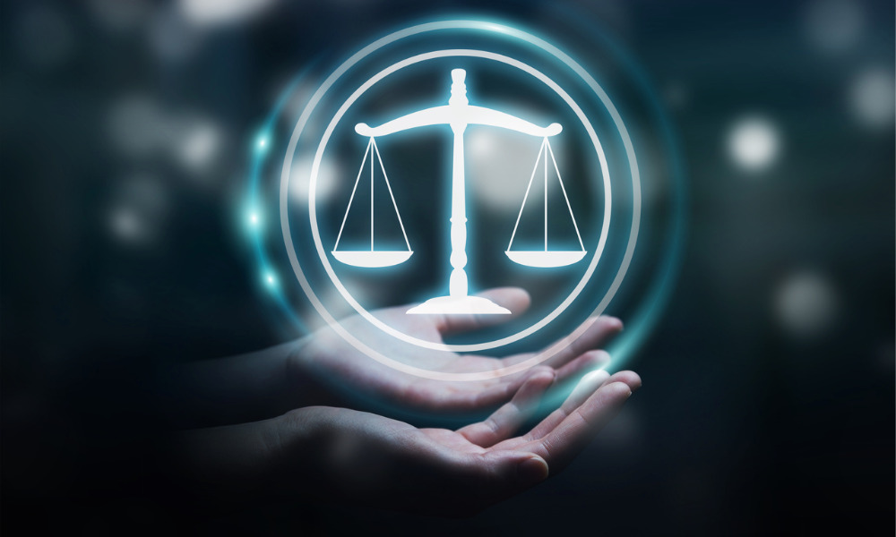 Sector Focus: Legal Tech in a Post-COVID World
