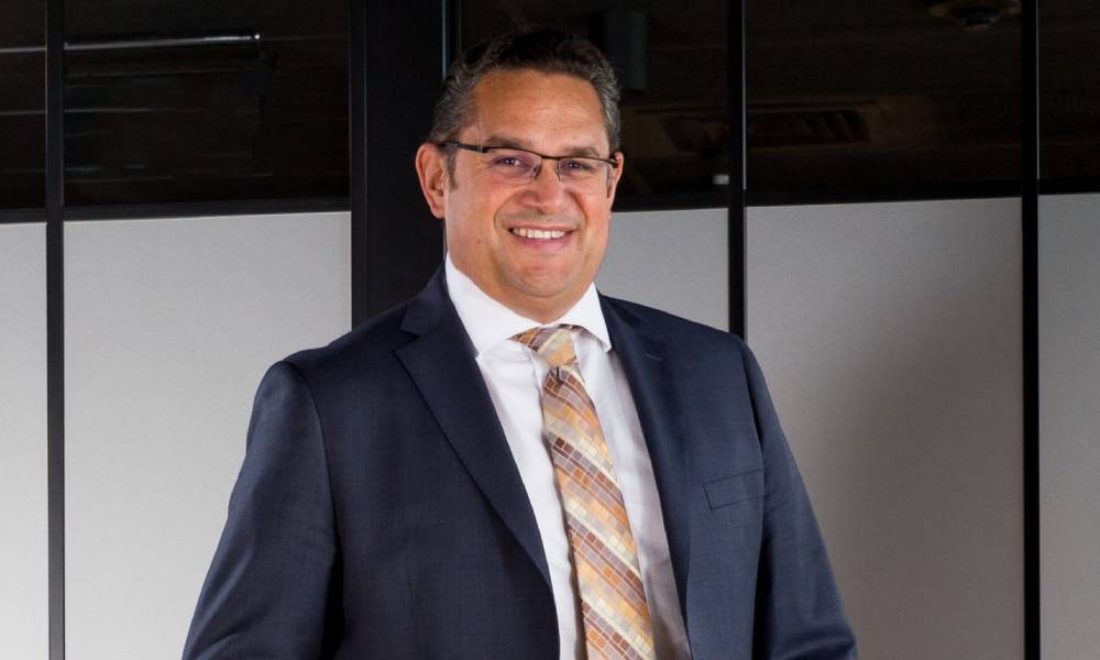 Māori Land Court welcomes McCaw Lewis director to the bench