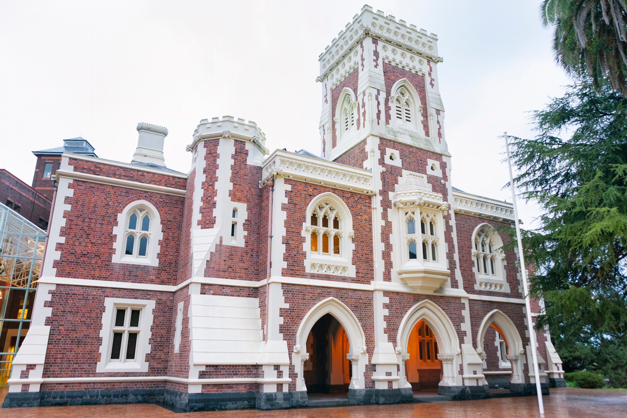 High Court names new judges in Auckland, Wellington