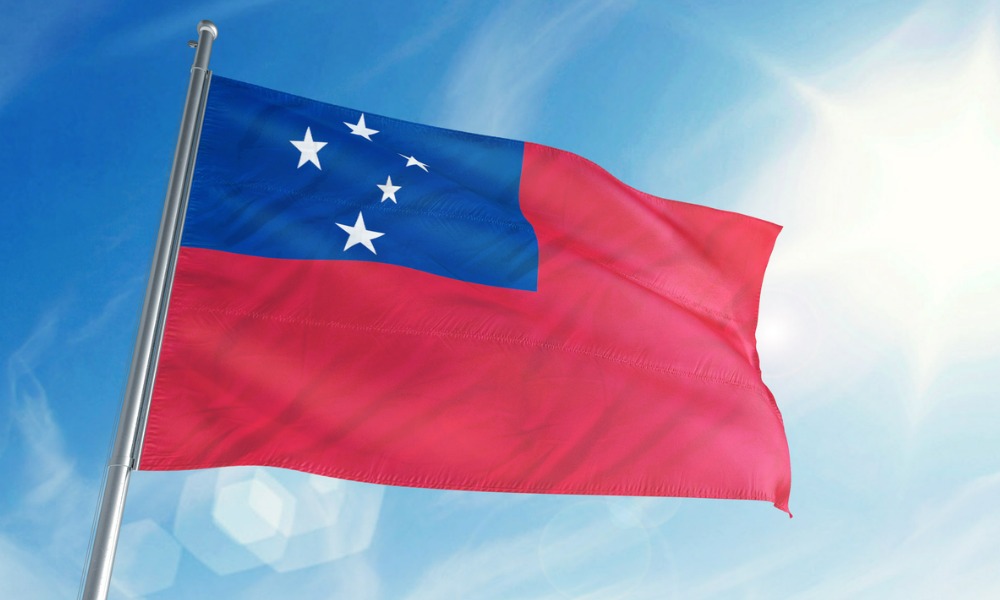 Law Society backs judicial independence in Samoa