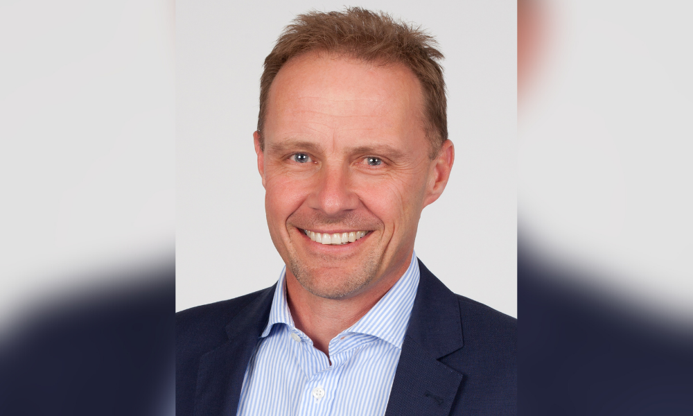 Former ILANZ president joins top insurer as GC and chief risk officer