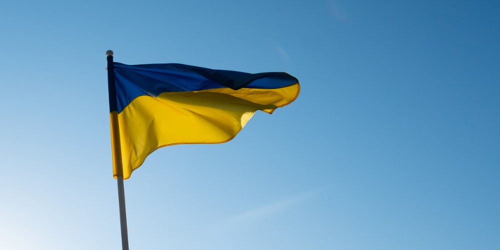 Law Society states support for Ukrainian bar associations