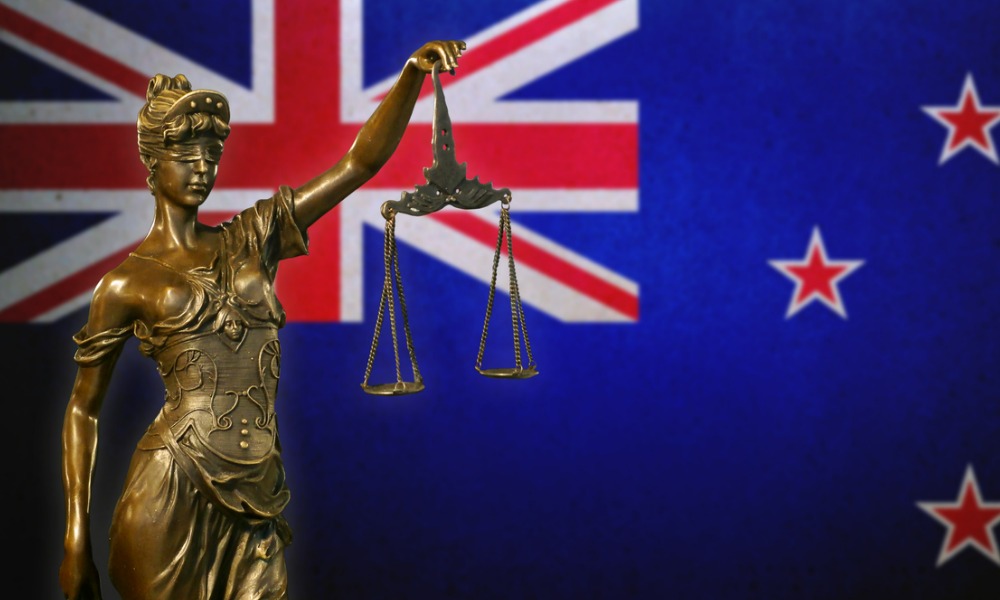 The search is on for New Zealand's Most Influential Lawyers 2022