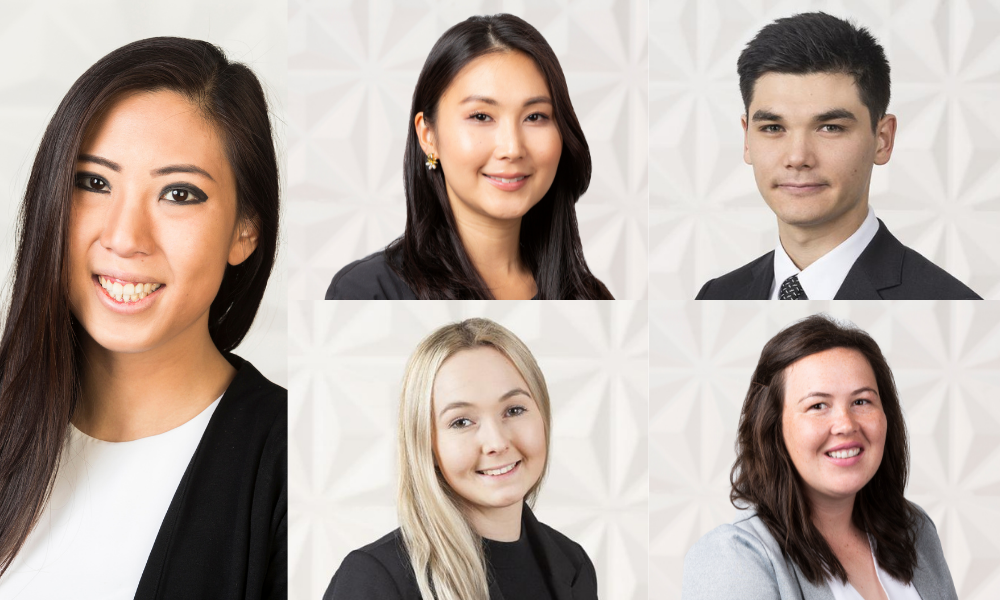 SRB rewards five in latest promotions round