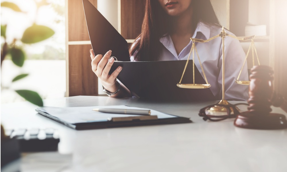 NZ Lawyer will celebrate the Elite Women in New Zealand's legal profession