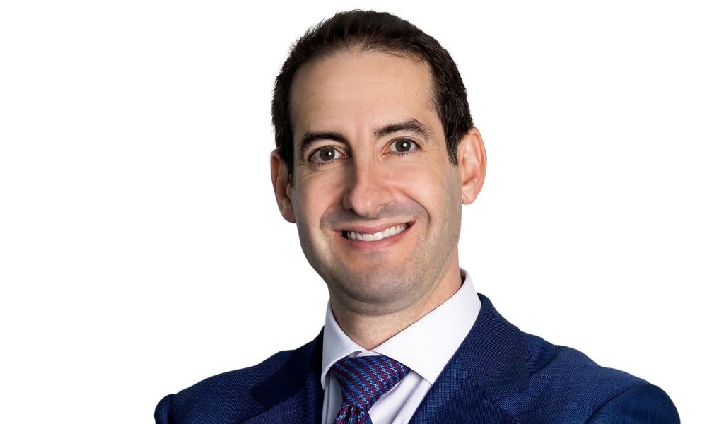 King & Spalding adds energy and project development partner Dan Feldman in Abu Dhabi