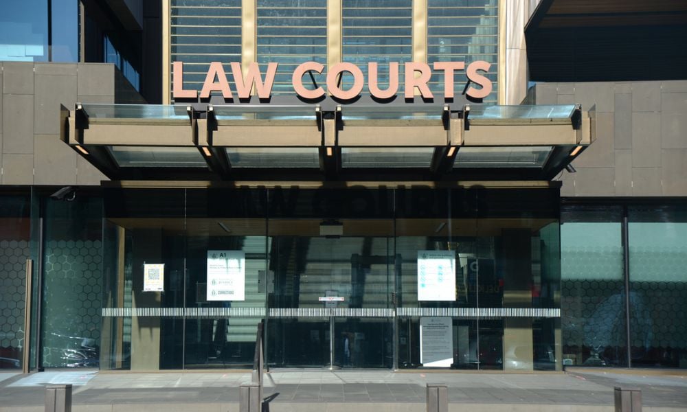 High Court clarifies appropriate procedure for declaratory judgment proceedings