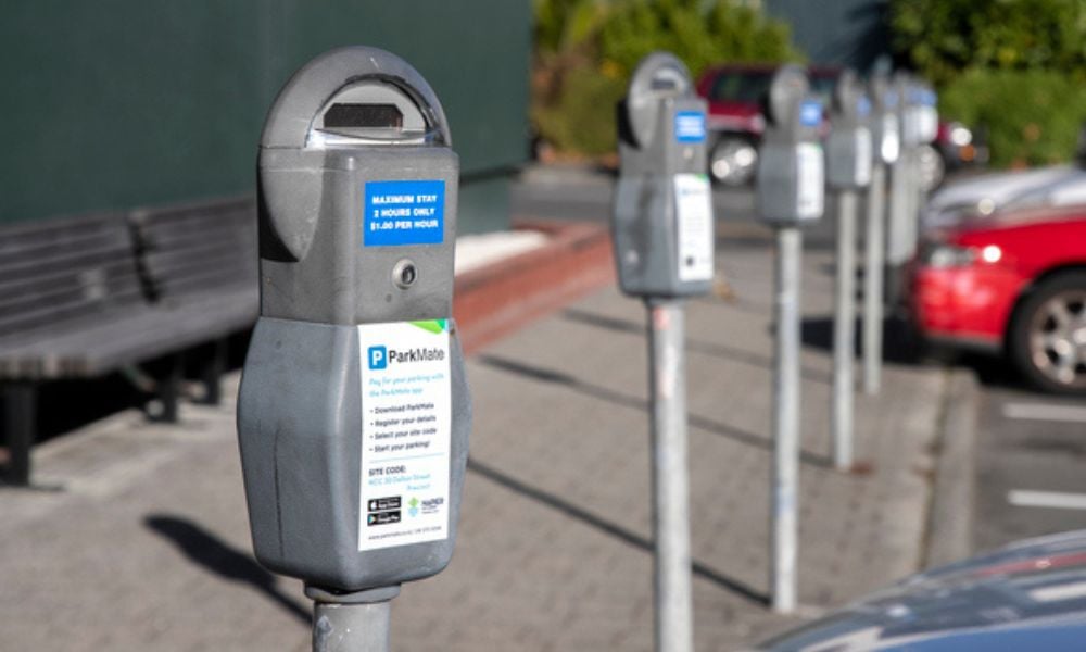 Nelson District Court hears council claim against lawyer over parking fines