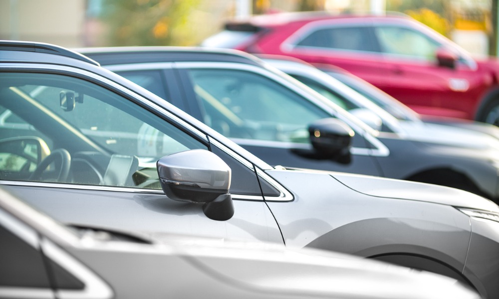 CLM grants carparking benefits