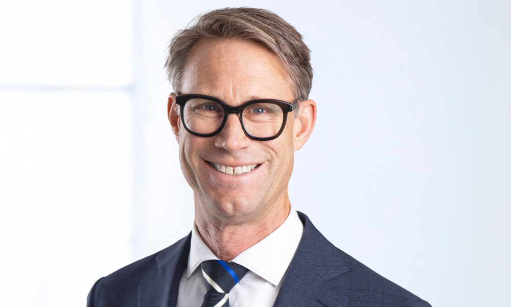 Russell McVeagh scoops up Sam Nelson for Tāhuna Queenstown branch