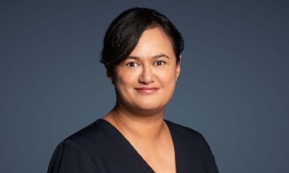 Ex-Health New Zealand senior legal counsel Sianatu Lotoaso commences with Buddle Findlay
