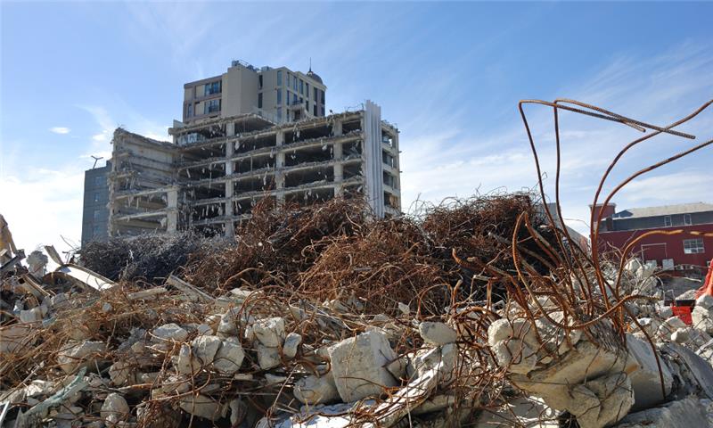NZ reforms quake-prone system after costly fallout