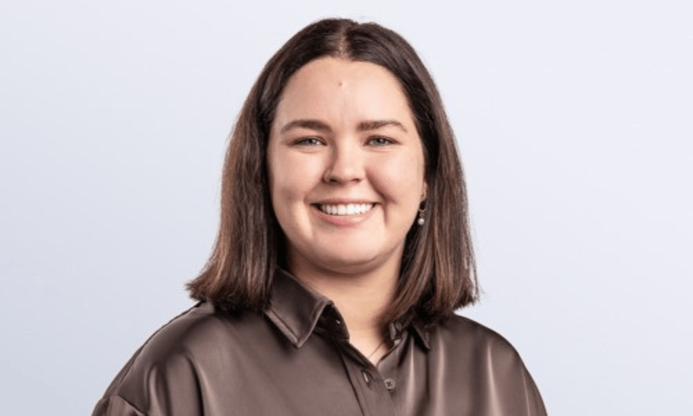 SRB’s Brie Piggott champions lawyers ‘switching off’ and doing something for themselves