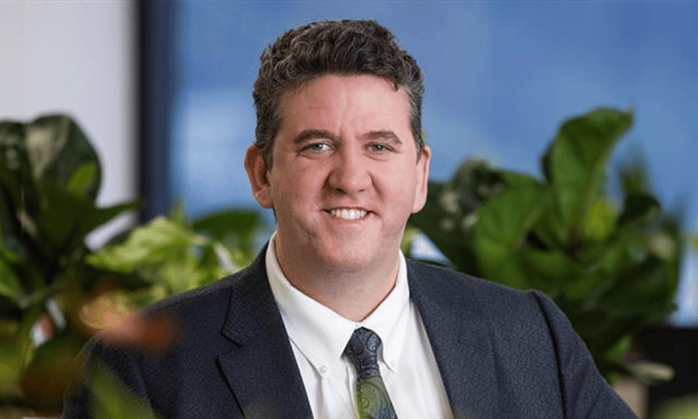 Meredith Connell to focus on public interest, litigation