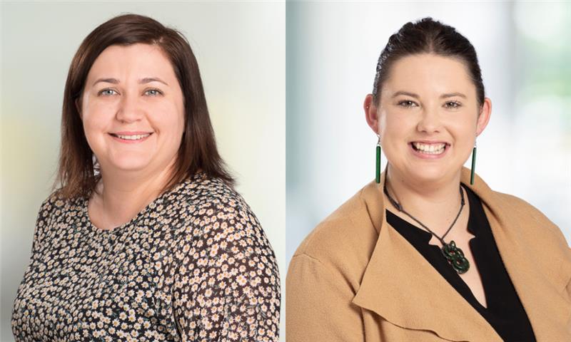 WRMK Lawyers promotes two to associate