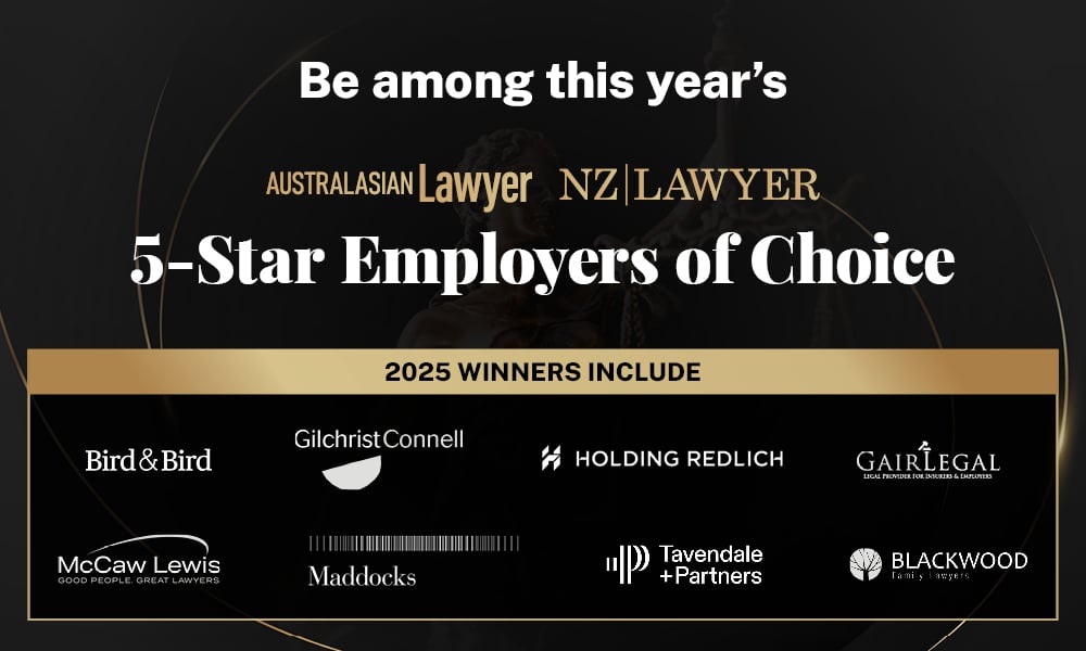 Is your firm a 5-Star Employer of Choice in 2026?