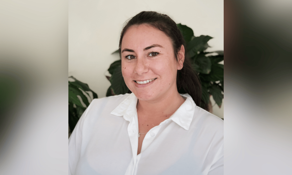 Nicole Browne wants to see greater public awareness of the New Zealand Women’s Law Journal