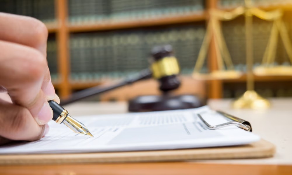 Legislation Repeals Project flags another 50 laws to be repealed