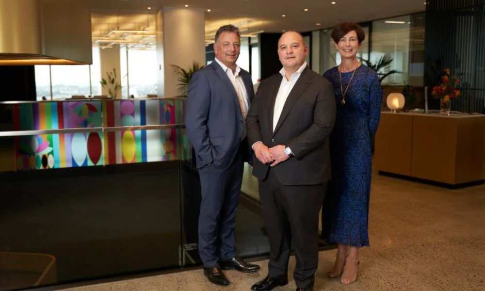 PwC New Zealand appoints new CEO and senior partner