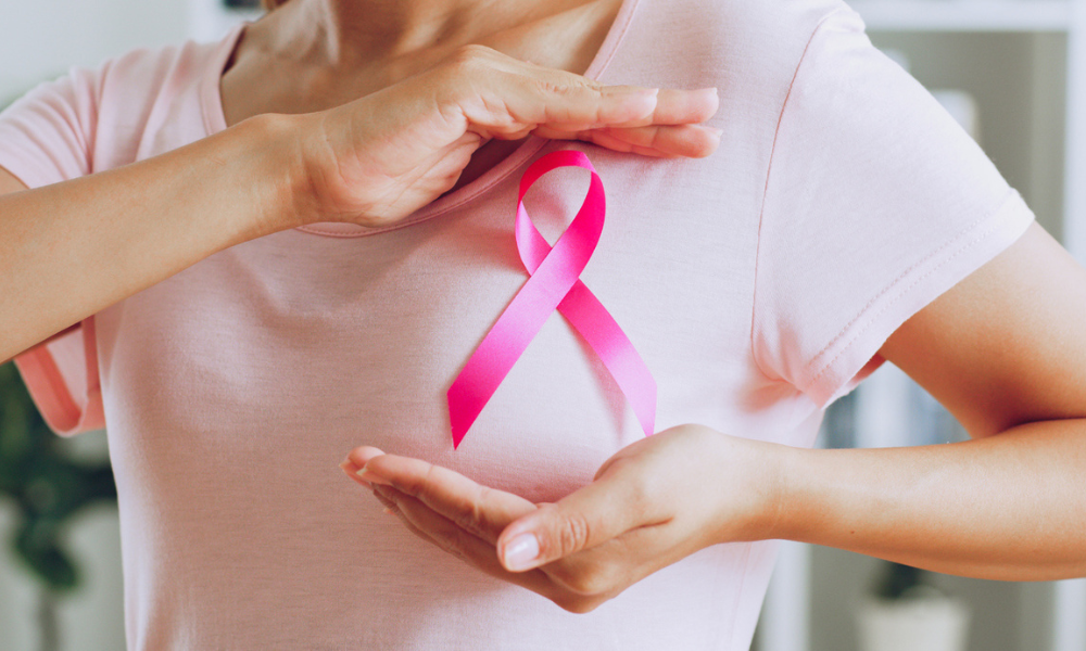 Breast Cancer Cure receives pro bono backing from Anderson Lloyd