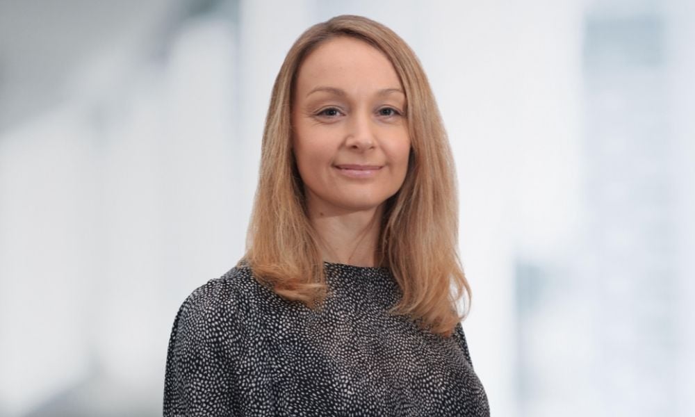 Simpson Grierson senior associate: ‘The profession will need to adopt a digital mindset’