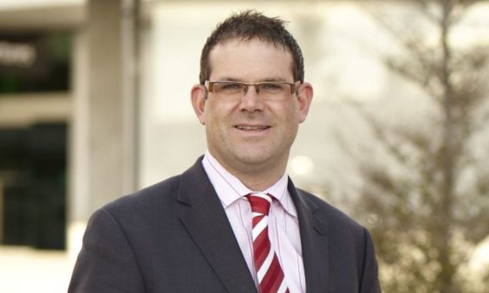 Duncan Cotterill appoints Christchurch partner as new board chair