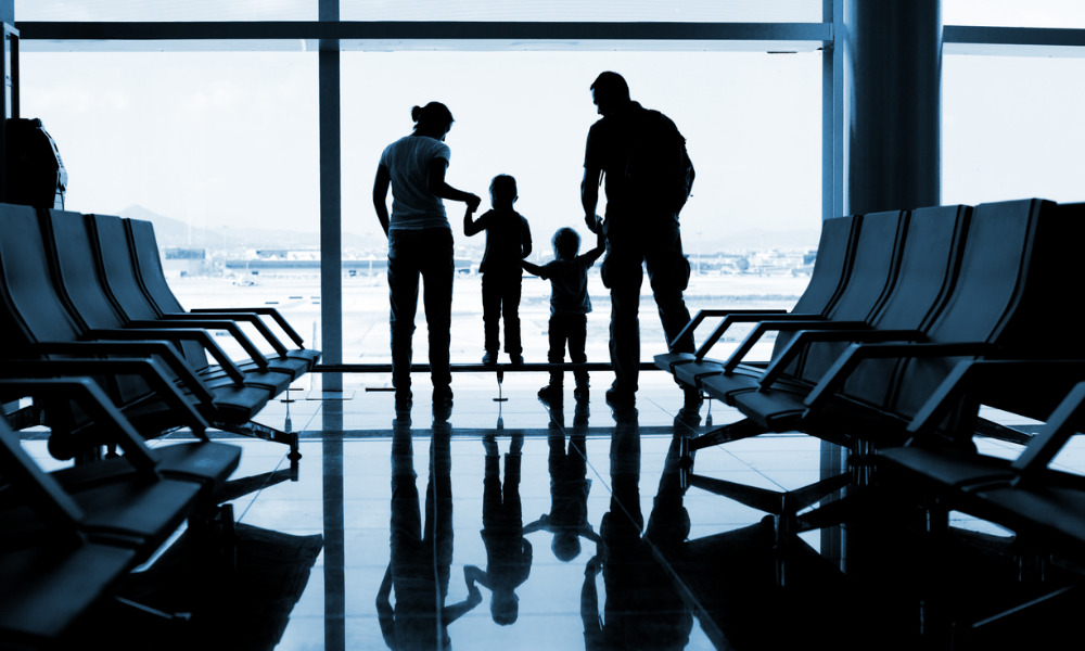 Children and travel: a guardian’s legal rights