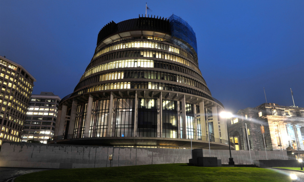 Ardern announces resignation from PM role