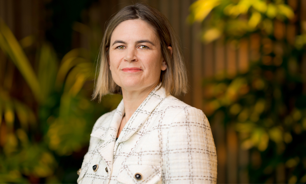 Deputy chair of Meredith Connell management board confirmed as Auckland Crown Solicitor