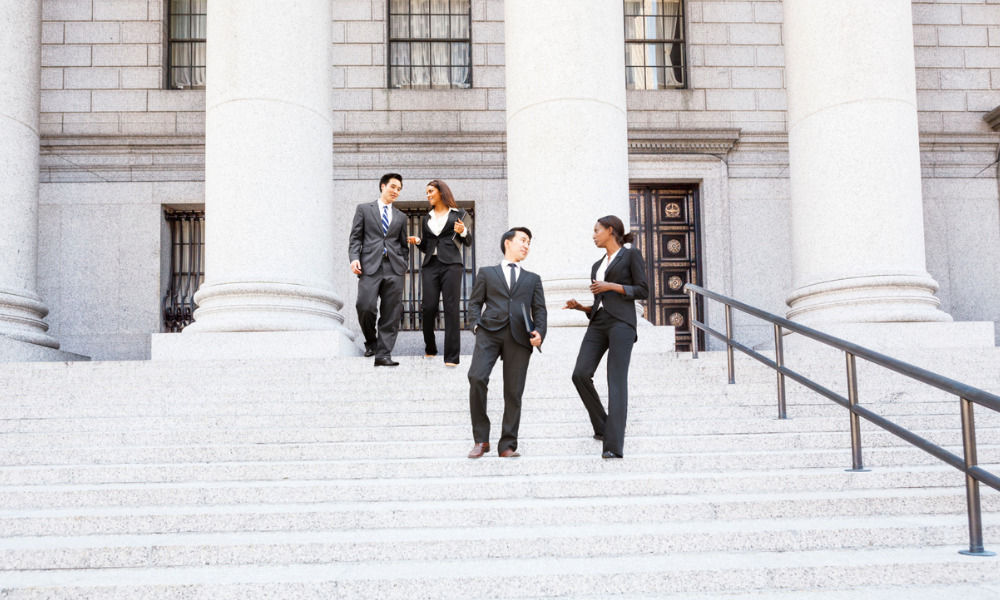 Nominations open for 2023 NZ Law Awards