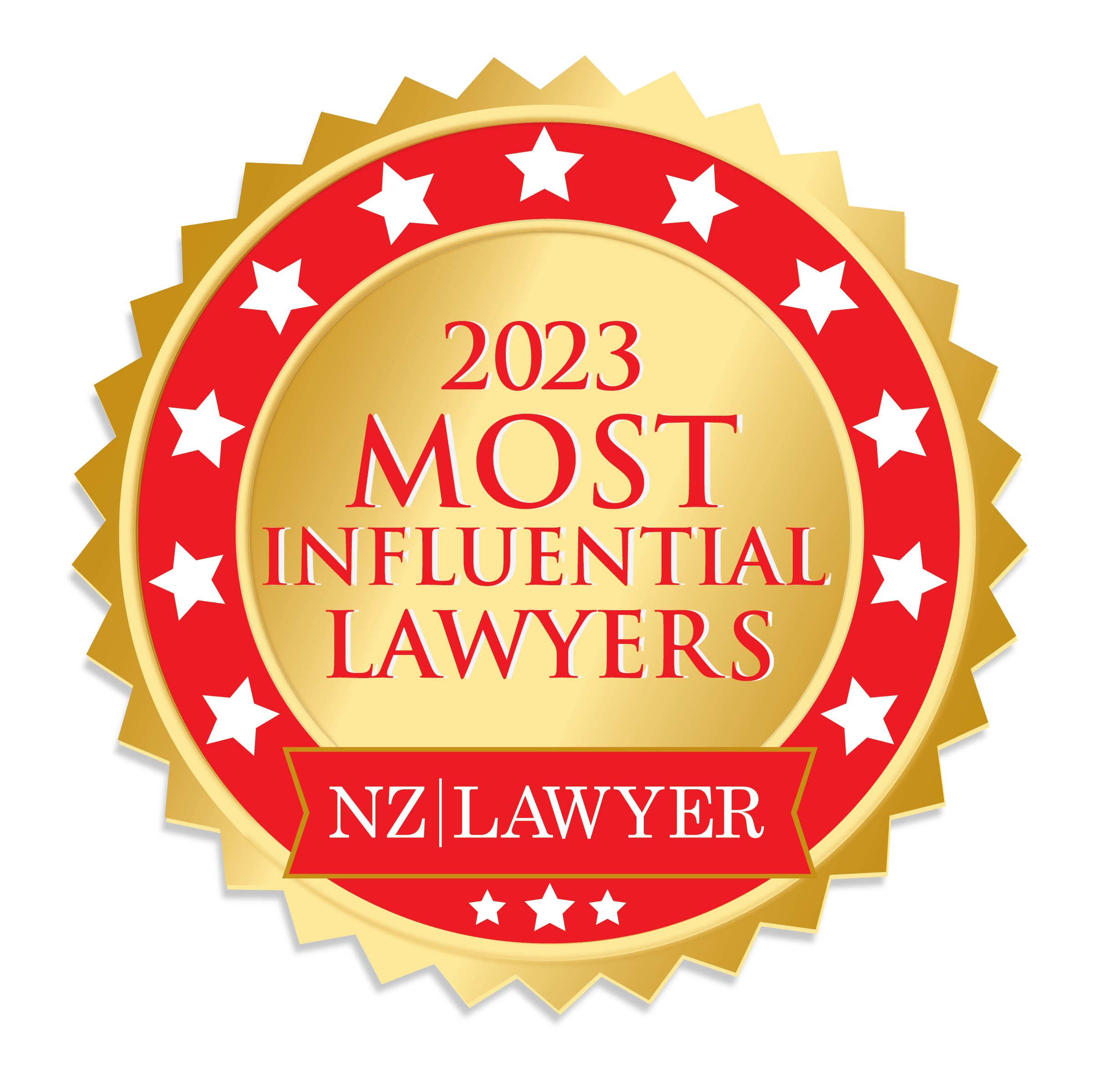 The Most Influential Lawyers in New Zealand | Most Influential Lawyers 2023