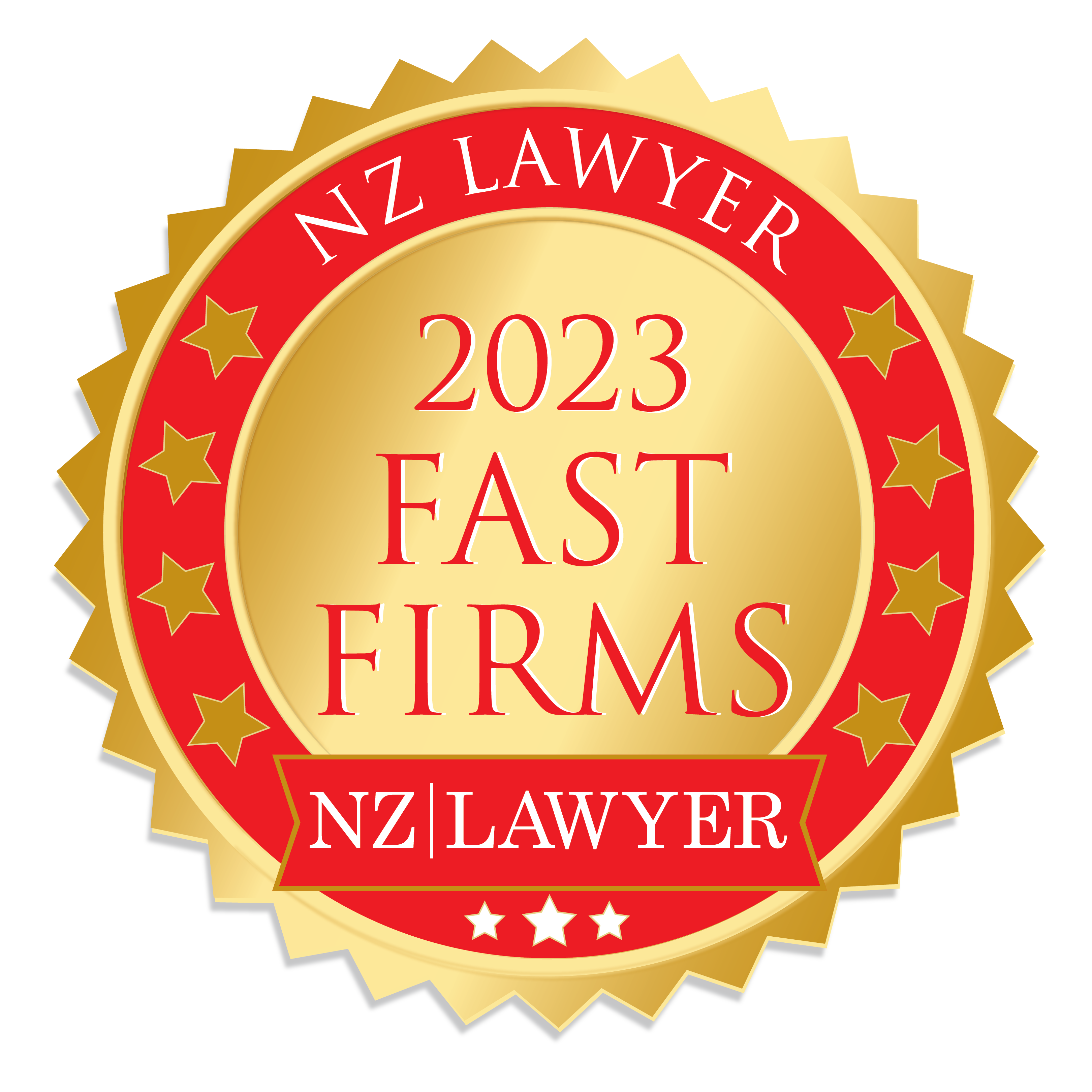 The Fastest-Growing Law Firms in New Zealand | Fast Firms 2023