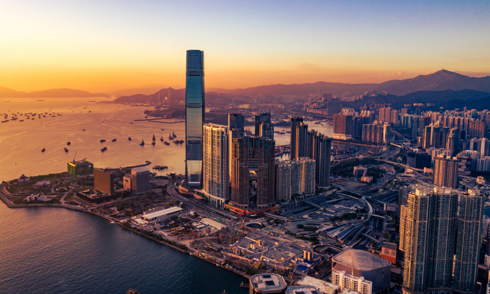 New Zealand’s K3 Legal to launch Hong Kong office